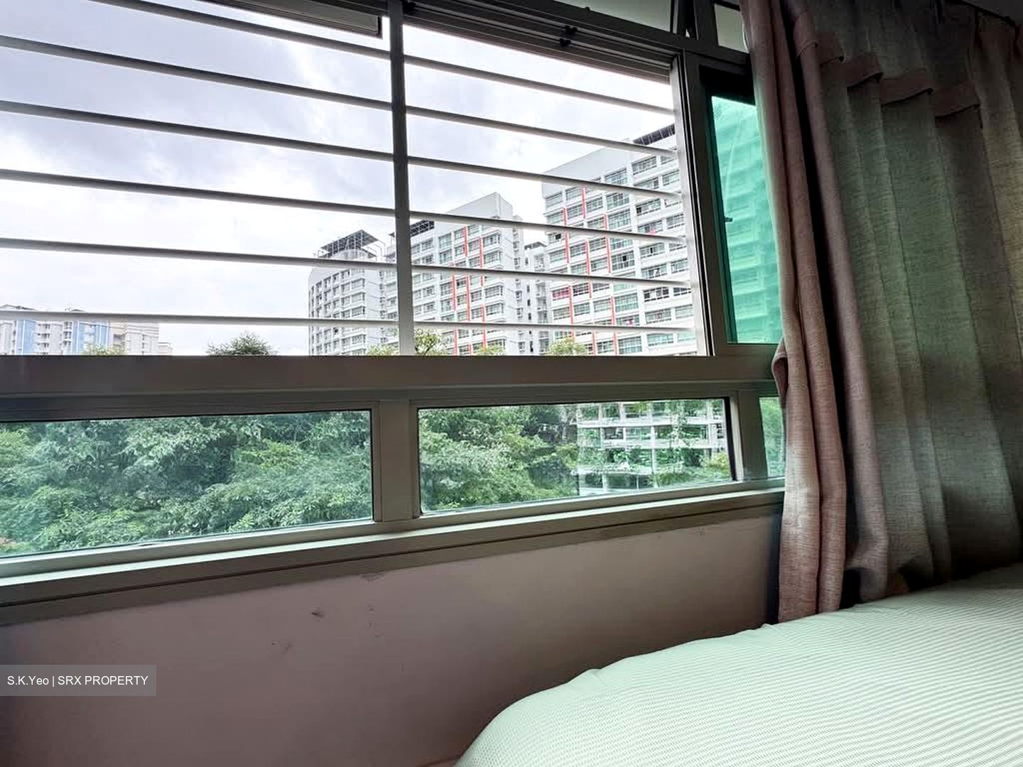Blk 272D Atrina (Sengkang), HDB 4 Rooms #591408471